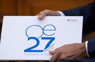 Foto XXV Governo da República Portuguesa