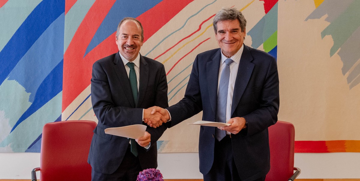 Banco de Portugal e Banco de Espanha vão desenvolver Programa de Cooperação sobre Criptografia Pós-Quântica