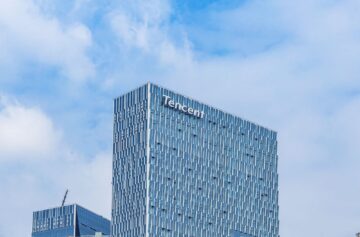 Foto Tencent