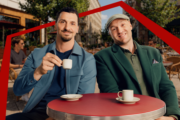 Zlatan Ibrahimović e Tyson Fury | Foto XTB