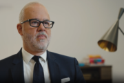 Abel Ferreira diretor executivo da Associação de Empresas Emitentes de Valores Cotados em MercadoFoto Instituto Português de Corporate Governance