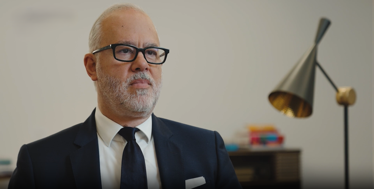 Abel Ferreira: “A Conta-Poupança deve ajudar realmente a poupança a converter-se em investimento de longo prazo”