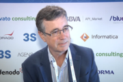 Carlos Fernandez Inigo  Senior Business Adviser da Logalty foto Tube 