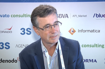 Carlos Fernandez Inigo  Senior Business Adviser da Logalty foto Tube 