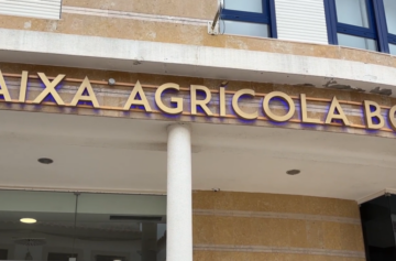 caixa agrícola bombarral