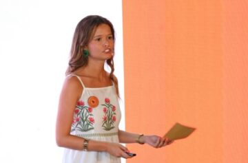 Catarina Brás Pereira vai integrar o Data  AI Transformation Office do Millennium bcpFoto Linkedin