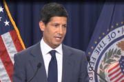 Kevin Warsh presidente da Reserva FederalFoto FED