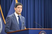 Kevin Warsh 2026