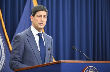 Kevin Warsh 2026
