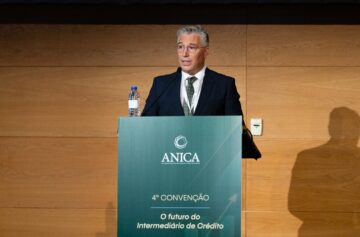 Tiago Vilaça Presidente da ANICA Foto Melissa Dores