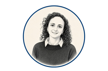 Ana Luiza Abrão Roriz CFA CGA membro da CFA Society PortugalFoto Linkedin