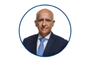 Luís Laginha de Sousa Presidente da CMVMFoto InfoBanca