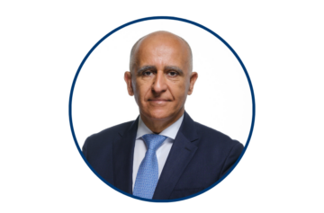 Luís Laginha de Sousa Presidente da CMVMFoto InfoBanca