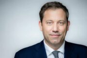 Lars Klingbeil ministro das Finanças da Alemanha | Foto Governo Federal Alemão