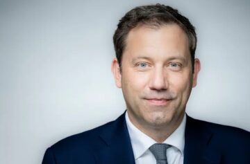 Lars Klingbeil ministro das Finanças da Alemanha | Foto Governo Federal Alemão